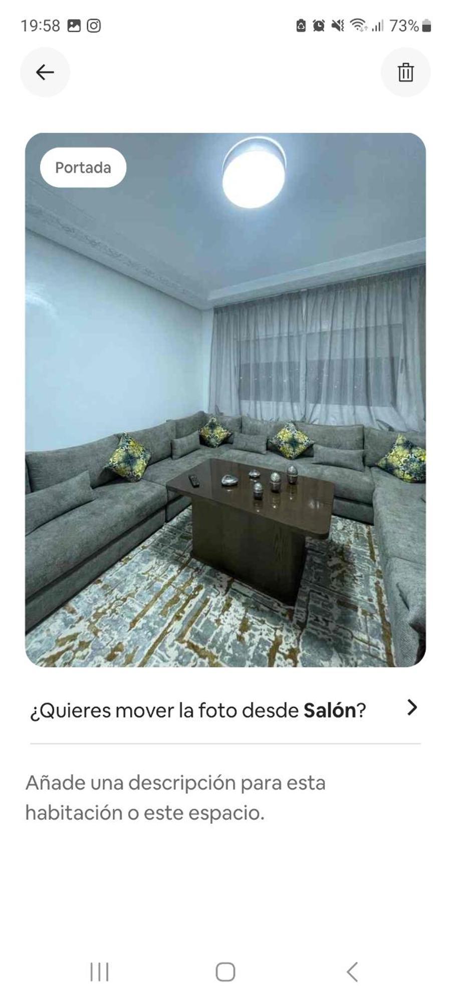 Apartment Wasim *