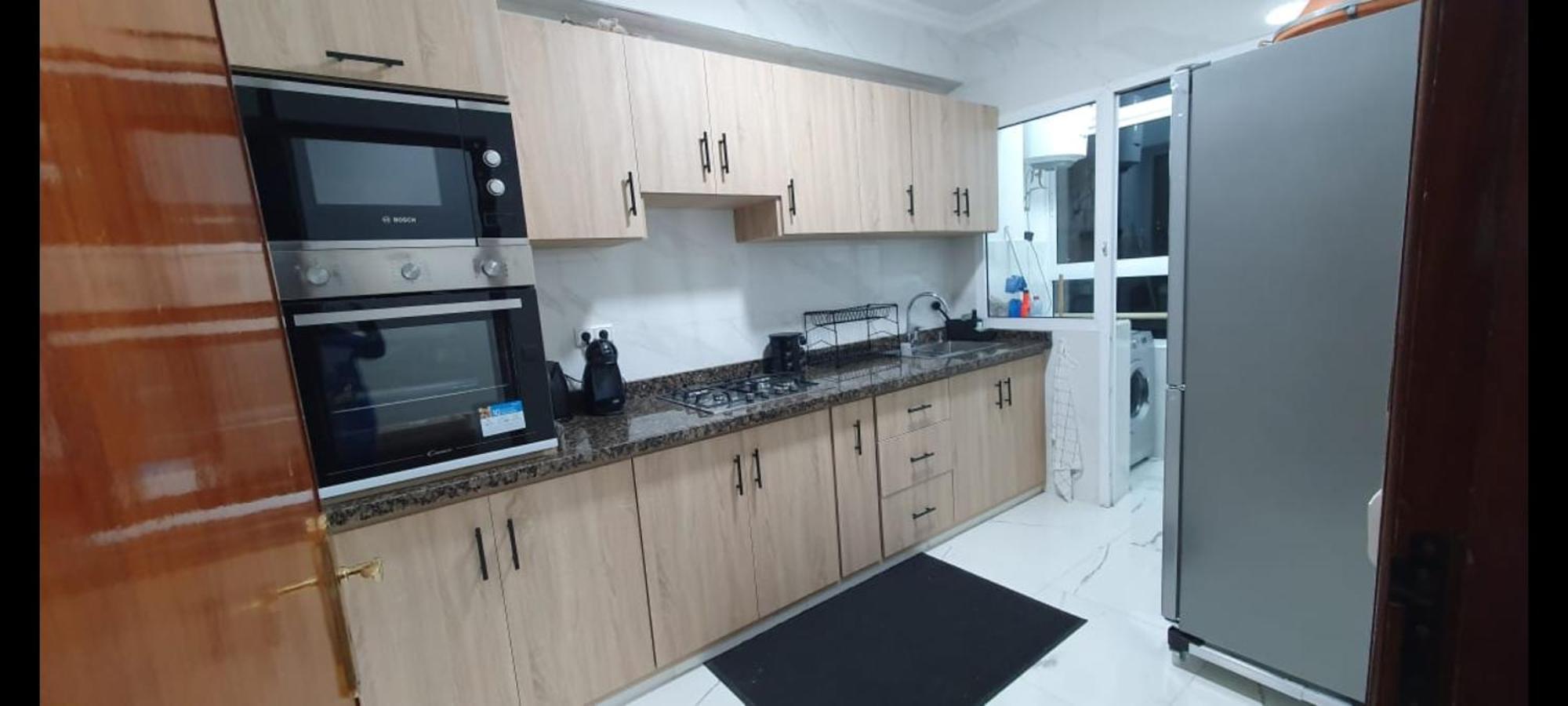 Apartment Wasim Tangier